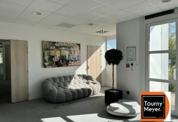 Location bureau Mérignac (33700) - 1141 m² à Mérignac - 33700
