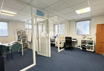 Location bureau Mérignac (33700) - 246 m² à Mérignac - 33700