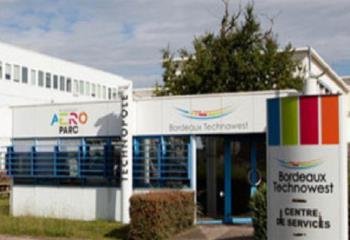 Location bureau Mérignac (33700) - 150 m² à Mérignac - 33700