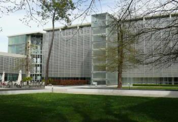 Location bureau Mérignac (33700) - 1312 m² à Mérignac - 33700