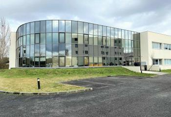 Location bureau Mérignac (33700) - 355 m² à Mérignac - 33700