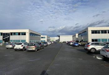 Location bureau Mérignac (33700) - 568 m² à Mérignac - 33700