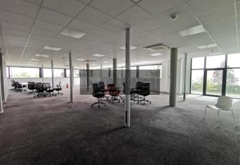 Location bureau Mérignac (33700) - 1294 m² à Mérignac - 33700
