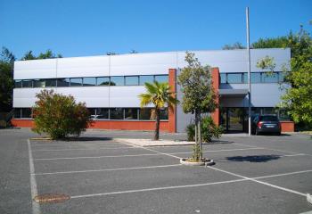 Location bureau Mérignac (33700) - 249 m²