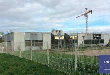 Location bureau Mérignac (33700) - 862 m²
