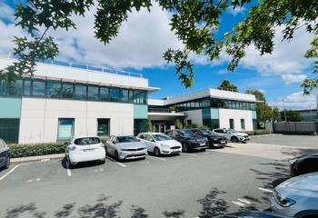 Location bureau Mérignac (33700) - 858 m²