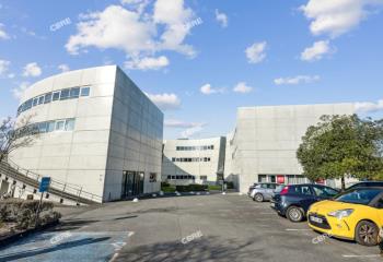 Location bureau Mérignac (33700) - 462 m² à Mérignac - 33700