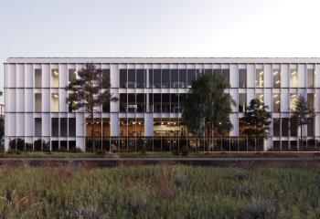 Location bureau Mérignac (33700) - 3050 m² à Mérignac - 33700