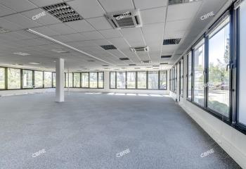 Location bureau Mérignac (33700) - 1173 m² à Mérignac - 33700