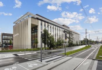 Location bureau Mérignac (33700) - 1654 m² à Mérignac - 33700