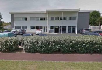 Location bureau Mérignac (33700) - 350 m² à Mérignac - 33700