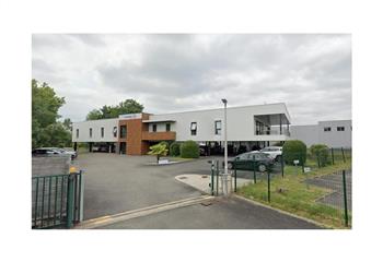 Location bureau Mérignac (33700) - 720 m² à Mérignac - 33700
