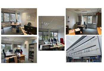 Location bureau Mérignac (33700) - 841 m² à Mérignac - 33700