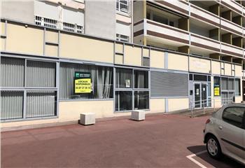 Location Bureau Metz (57000)