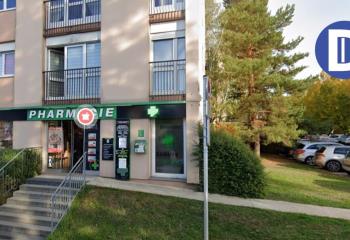 Location bureau Metz (57070) - 105 m²