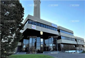 Location bureau Metz (57070) - 262 m² à Metz - 57000