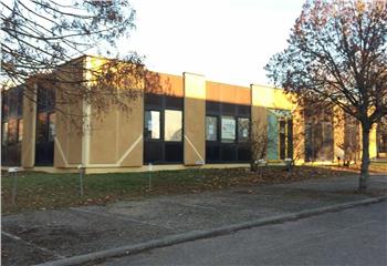 Location bureau Metz (57070) - 145 m²
