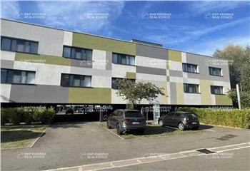 Location bureau Metz (57070) - 150 m² à Metz - 57000