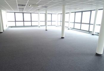 Location bureau Meudon (92190) - 750 m²