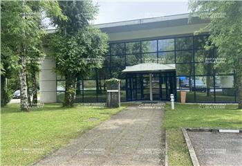 Location bureau Meylan (38240) - 128 m² à Meylan - 38240