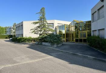 Location bureau Miribel (01700) - 320 m² à Miribel - 01700