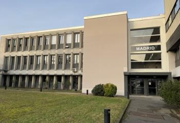 Location bureau Montataire (60160) - 210 m²