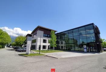 Location bureau Montbonnot-Saint-Martin (38330) - 140 m²