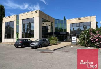 Location bureau Montferrier-sur-Lez (34980) - 225 m²
