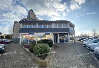 Location bureau Montfort-sur-Meu (35160) - 90 m² à Montfort-sur-Meu - 35160