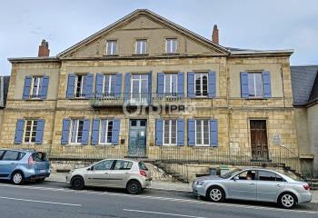Location bureau Montluçon (03100) - 190 m² à Montluçon - 03100