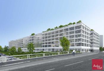 Location bureau Montpellier (34000) - 10835 m² à Montpellier - 34000