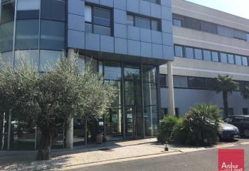 Location bureau Montpellier (34000) - 348 m² à Montpellier - 34000