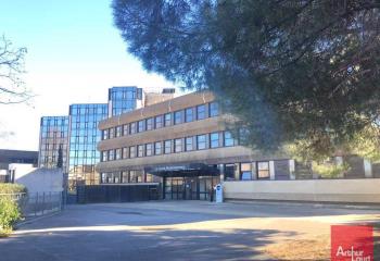 Location bureau Montpellier (34000) - 1322 m² à Montpellier - 34000