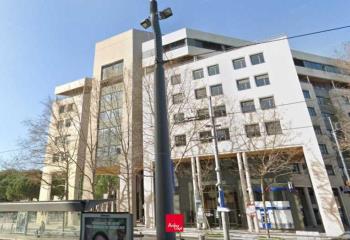 Location bureau Montpellier (34000) - 129 m² à Montpellier - 34000