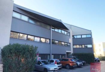 Location bureau Montpellier (34000) - 138 m² à Montpellier - 34000