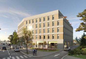Location bureau Montpellier (34000) - 874 m² à Montpellier - 34000