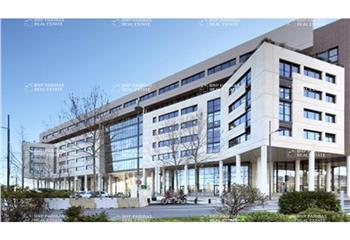 Location bureau Montpellier (34000) - 273 m²