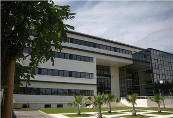 Location bureau Montpellier (34000) - 2277 m² à Montpellier - 34000