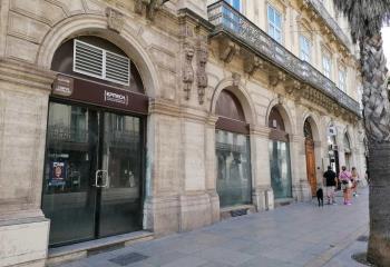 Location Bureau Montpellier (34000)