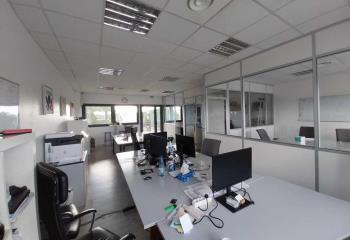 Location bureau Montpellier (34000) - 75 m² à Montpellier - 34000