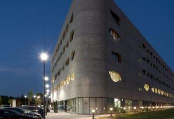 Location bureau Montpellier (34000) - 475 m² à Montpellier - 34000