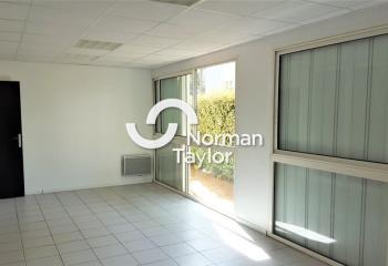 Location bureau Montpellier (34000) - 100 m²