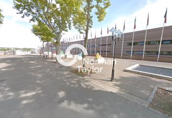 Location bureau Montpellier (34000) - 450 m² à Montpellier - 34000