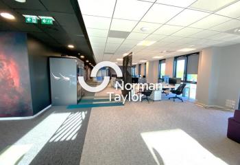 Location bureau Montpellier (34000) - 457 m² à Montpellier - 34000