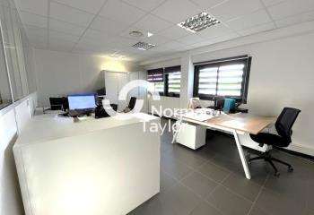 Location bureau Montpellier (34000) - 359 m² à Montpellier - 34000
