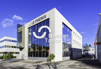Location bureau Montpellier (34000) - 90 m² à Montpellier - 34000