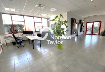 Location bureau Montpellier (34000) - 220 m²
