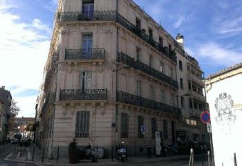 Location bureau Montpellier (34000) - 366 m² à Montpellier - 34000