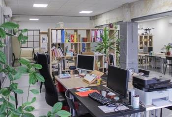 Location bureau Montpellier (34000) - 60 m²