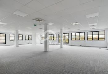 Location bureau Montpellier (34000) - 1027 m² à Montpellier - 34000